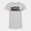 Essential-T Women’s T-Shirt Thumbnail