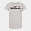 Essential-T Women’s T-Shirt Thumbnail