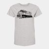 Essential-T Women’s T-Shirt Thumbnail