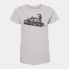 Essential-T Women’s T-Shirt Thumbnail