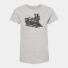 Essential-T Women’s T-Shirt Thumbnail