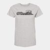 Essential-T Women’s T-Shirt Thumbnail