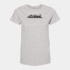 Essential-T Women’s T-Shirt Thumbnail
