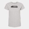 Essential-T Women’s T-Shirt Thumbnail