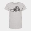 Essential-T Women’s T-Shirt Thumbnail