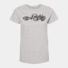 Essential-T Women’s T-Shirt Thumbnail