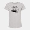 Essential-T Women’s T-Shirt Thumbnail
