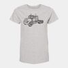 Essential-T Women’s T-Shirt Thumbnail