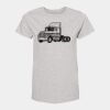 Essential-T Women’s T-Shirt Thumbnail