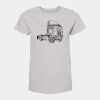 Essential-T Women’s T-Shirt Thumbnail
