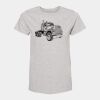 Essential-T Women’s T-Shirt Thumbnail