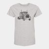 Essential-T Women’s T-Shirt Thumbnail