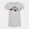 Essential-T Women’s T-Shirt Thumbnail