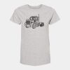 Essential-T Women’s T-Shirt Thumbnail