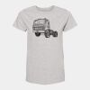 Essential-T Women’s T-Shirt Thumbnail
