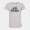 Essential-T Women’s T-Shirt Thumbnail