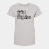 Essential-T Women’s T-Shirt Thumbnail