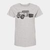 Essential-T Women’s T-Shirt Thumbnail