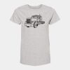 Essential-T Women’s T-Shirt Thumbnail