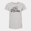 Essential-T Women’s T-Shirt Thumbnail