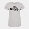 Essential-T Women’s T-Shirt Thumbnail