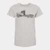Essential-T Women’s T-Shirt Thumbnail