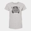 Essential-T Women’s T-Shirt Thumbnail