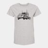 Essential-T Women’s T-Shirt Thumbnail