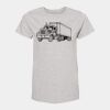 Essential-T Women’s T-Shirt Thumbnail