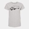 Essential-T Women’s T-Shirt Thumbnail