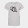 Essential-T Women’s T-Shirt Thumbnail