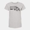 Essential-T Women’s T-Shirt Thumbnail