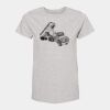 Essential-T Women’s T-Shirt Thumbnail