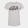 Essential-T Women’s T-Shirt Thumbnail