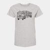 Essential-T Women’s T-Shirt Thumbnail