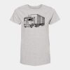 Essential-T Women’s T-Shirt Thumbnail