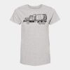 Essential-T Women’s T-Shirt Thumbnail