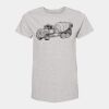Essential-T Women’s T-Shirt Thumbnail