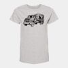 Essential-T Women’s T-Shirt Thumbnail