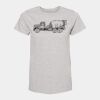 Essential-T Women’s T-Shirt Thumbnail