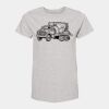 Essential-T Women’s T-Shirt Thumbnail