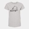 Essential-T Women’s T-Shirt Thumbnail