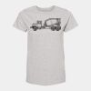 Essential-T Women’s T-Shirt Thumbnail