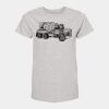 Essential-T Women’s T-Shirt Thumbnail