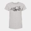 Essential-T Women’s T-Shirt Thumbnail