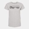 Essential-T Women’s T-Shirt Thumbnail