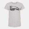 Essential-T Women’s T-Shirt Thumbnail