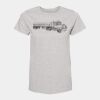 Essential-T Women’s T-Shirt Thumbnail