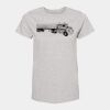 Essential-T Women’s T-Shirt Thumbnail
