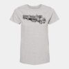 Essential-T Women’s T-Shirt Thumbnail